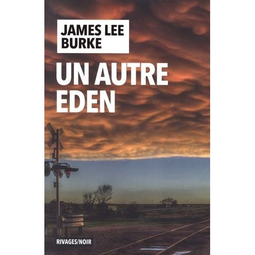 Un Autre Eden    Format Grand Format 
