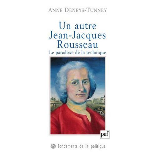 Un Autre Jean-Jacques Rousseau  