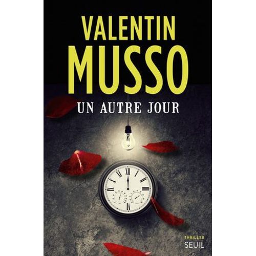 Un Autre Jour  
