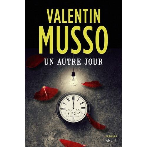 Un Autre Jour    Format Grand Format 