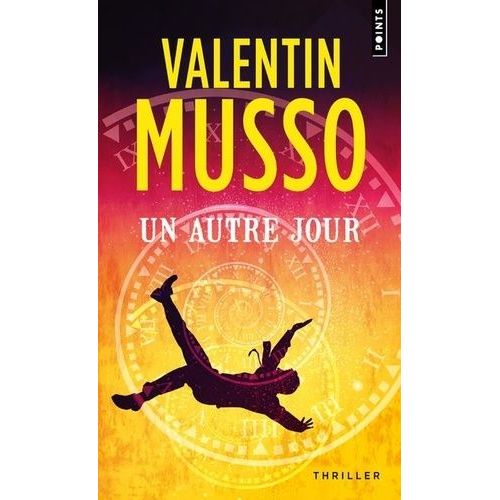 Un Autre Jour    Format Poche 