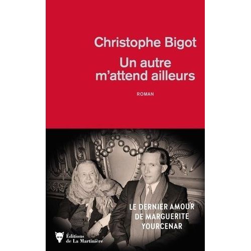 Un Autre M'attend Ailleurs    Format Grand Format 