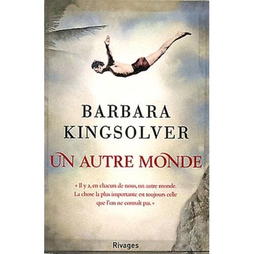 Un Autre Monde    Format Poche 