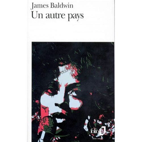 Un Autre Pays    Format Poche 