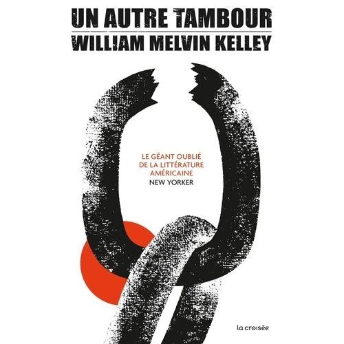 Un Autre Tambour    Format Beau livre 