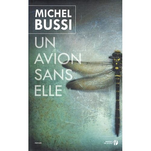 Un Avion Sans Elle    Format Grand Format 