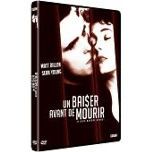 Un Baiser Avant De Mourir de James Dearden