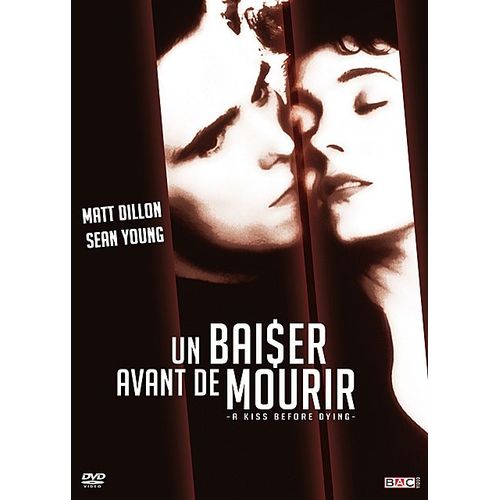Un Baiser Avant De Mourir de James Dearden