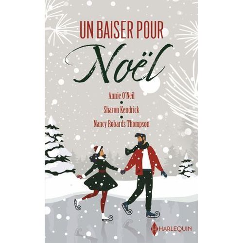 Un Baiser Pour Nol  