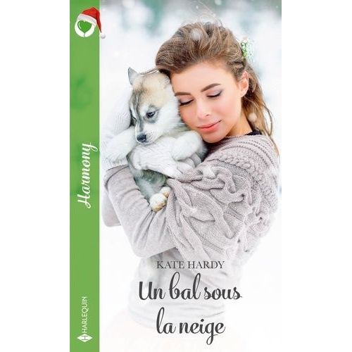 Un Bal Sous La Neige    Format Poche 
