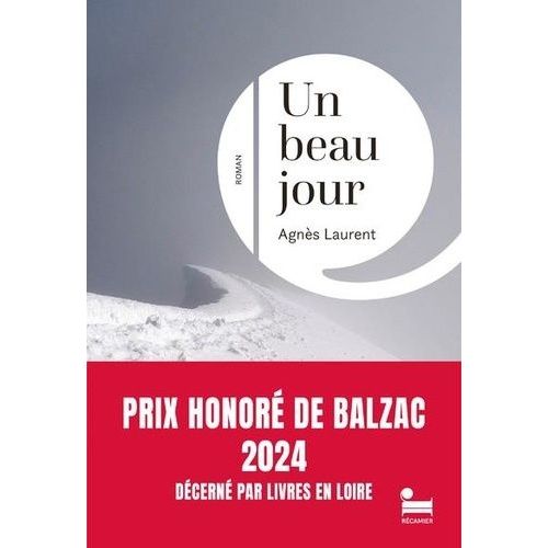 Un Beau Jour    Format Grand Format 