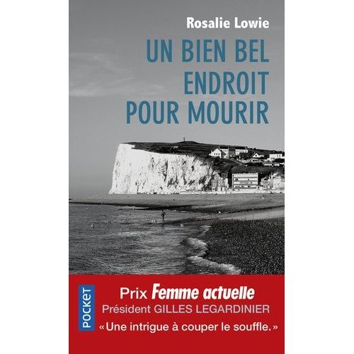 Un Bien Bel Endroit Pour Mourir    Format Poche 