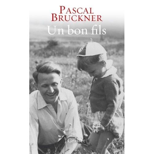 Un Bon Fils    Format Beau livre 