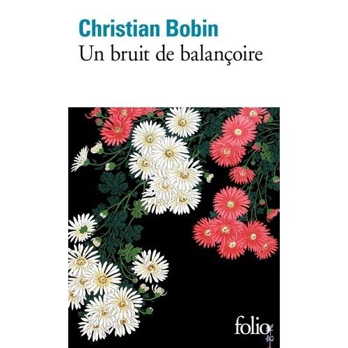 Un Bruit De Balanoire    Format Poche 