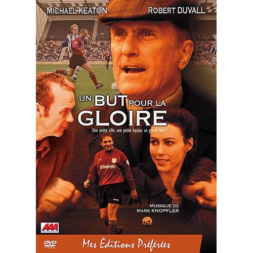 Un But Pour La Gloire