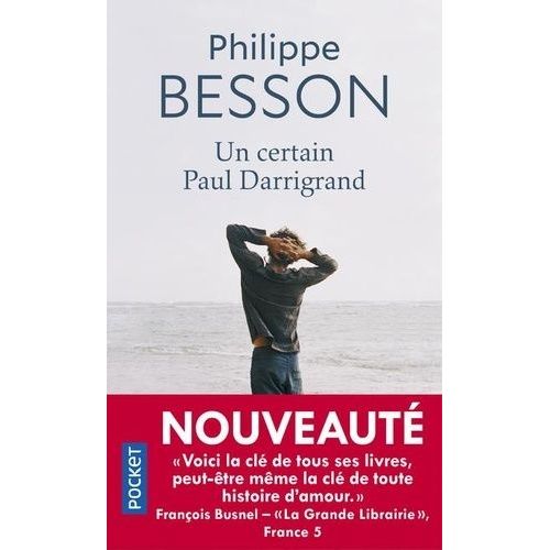 Un Certain Paul Darrigrand    Format Poche 