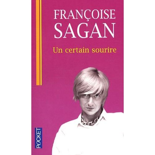 Un Certain Sourire    Format Poche 