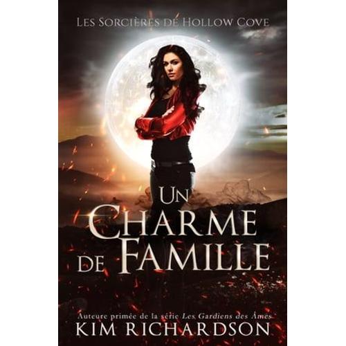 Un Charme De Famille   de Kim Richardson