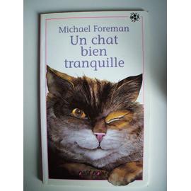 Un Chat Bien Tranquille Rakuten