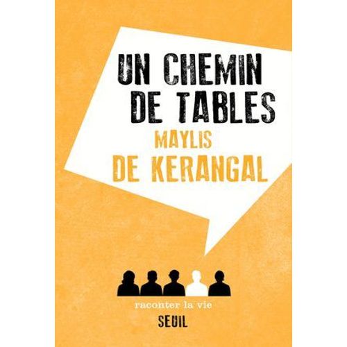 Un Chemin De Tables  