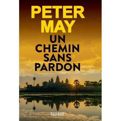 Un Chemin Sans Pardon    Format Grand Format 