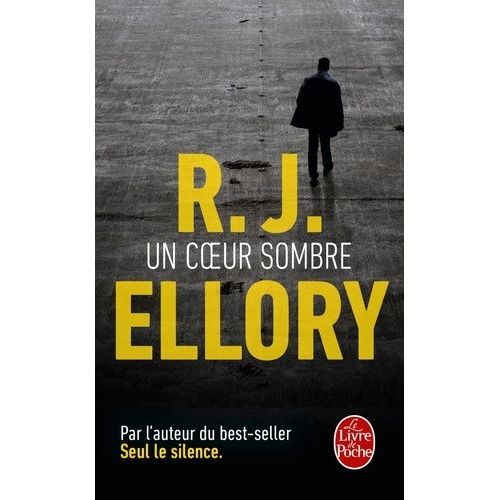 Un Coeur Sombre    Format Poche 
