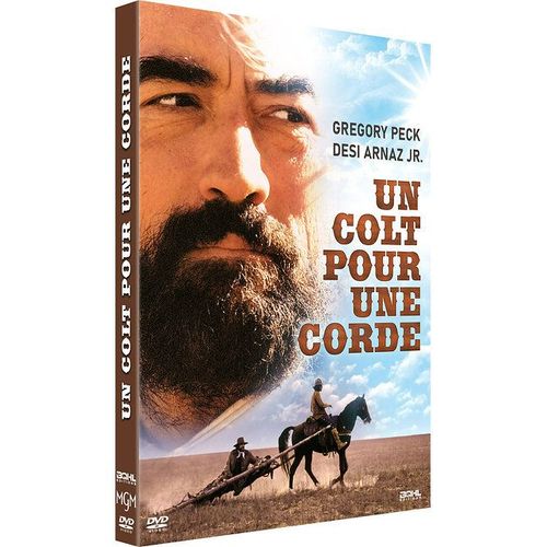 Un Colt Pour Une Corde de Ted Kotcheff