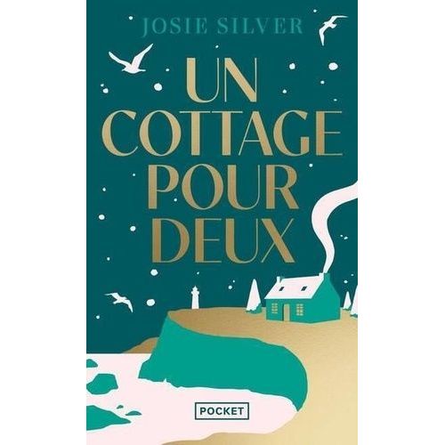 Un Cottage Pour Deux    Format Poche 