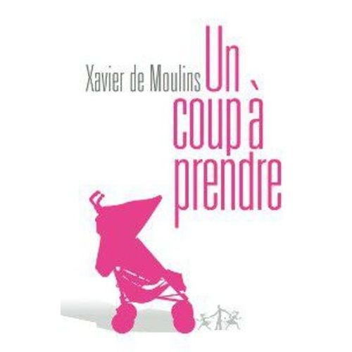 Un Coup  Prendre    Format Grand Format 