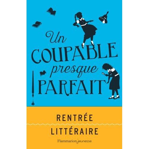 Un Coupable Presque Parfait  