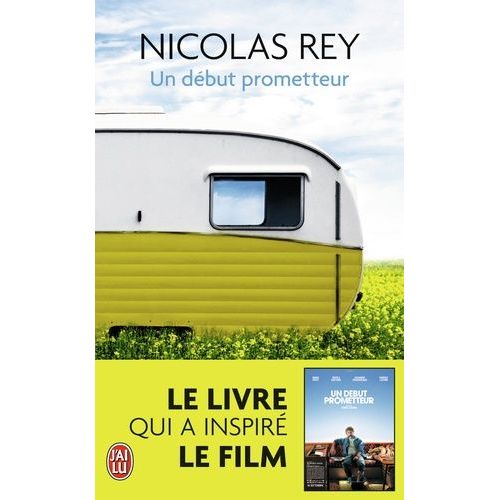 Un Dbut Prometteur    Format Poche 