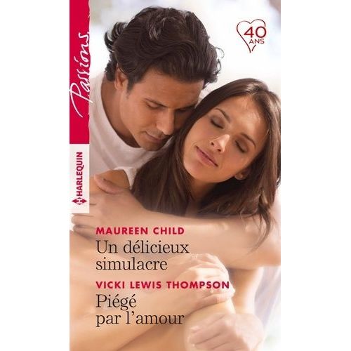 Un Dlicieux Simulacre - Pig Par L'amour    Format Poche 