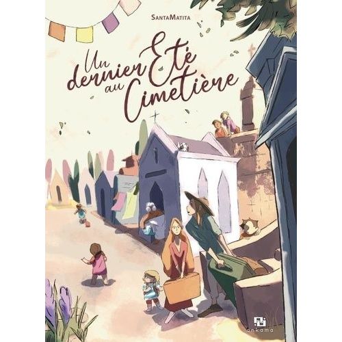 Un Dernier t Au Cimetire    Format Album 