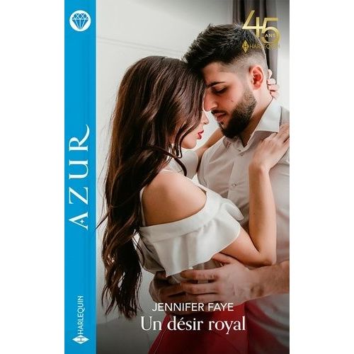 Un Dsir Royal    Format Poche 