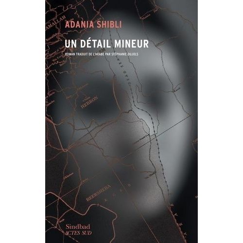 Un Dtail Mineur    Format Grand Format 