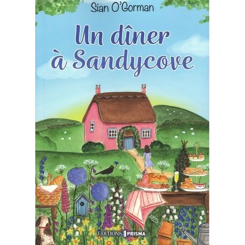 Un Dner  Sandycove    Format Grand Format 