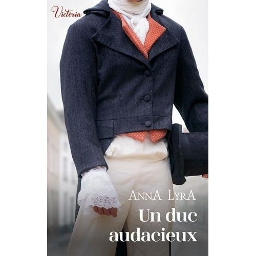 Un Duc Audacieux    Format Poche 