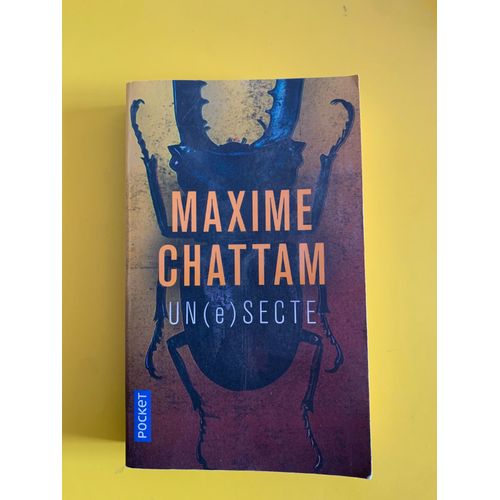 Un(E) Secte   
