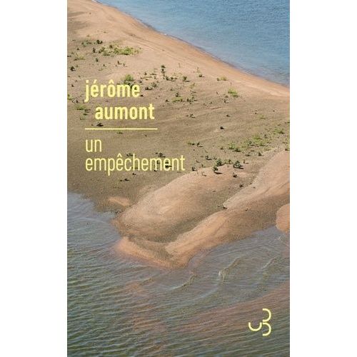 Un Empchement    Format Grand Format 
