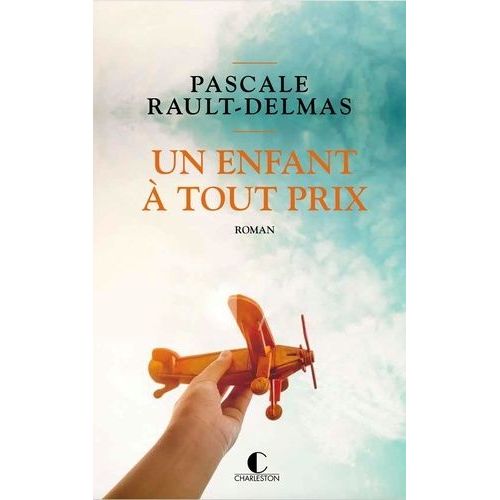 Un Enfant  Tout Prix    Format Grand Format 