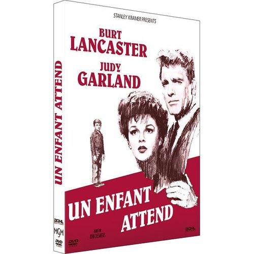 Un Enfant Attend de John Cassavetes