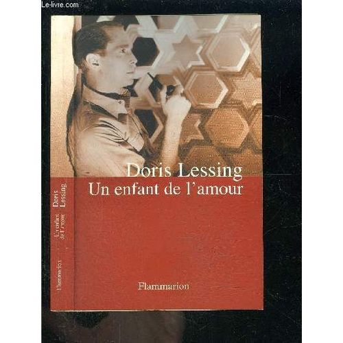 Un Enfant De L Amour   de doris lessing