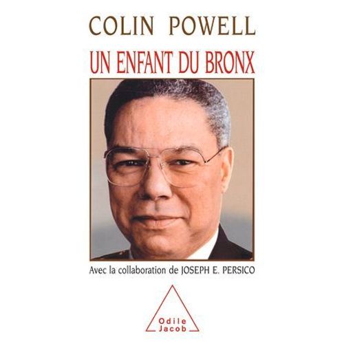 Un Enfant Du Bronx  