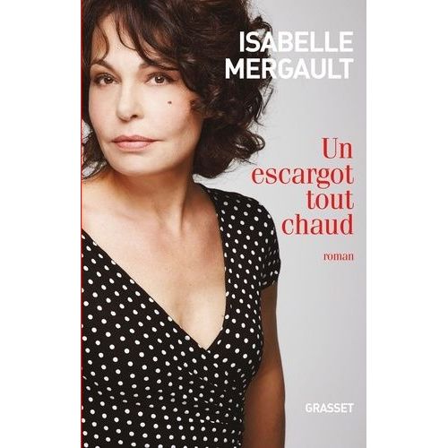 Un Escargot Tout Chaud    Format Beau livre 