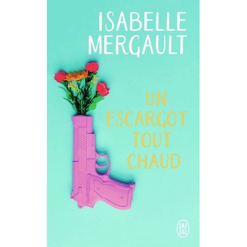 Un Escargot Tout Chaud    Format Poche 
