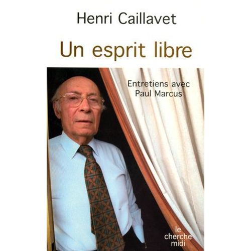 Un Esprit Libre  