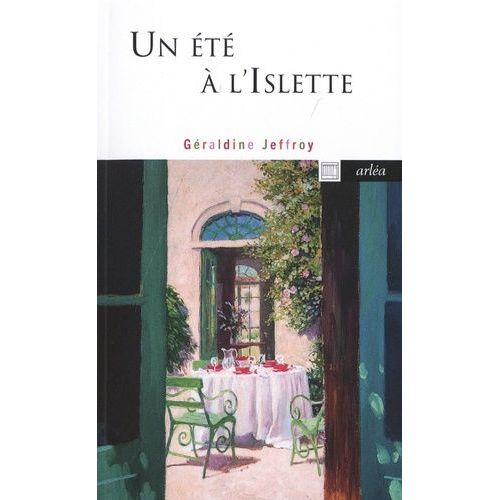 Un t  L'islette    Format Poche 