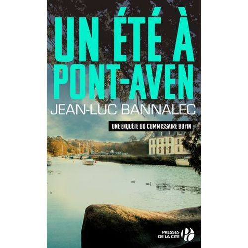 Un t  Pont-Aven  