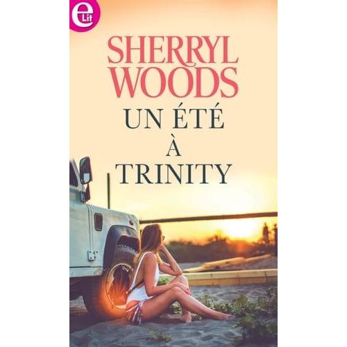 Un t  Trinity   de Sherryl Woods