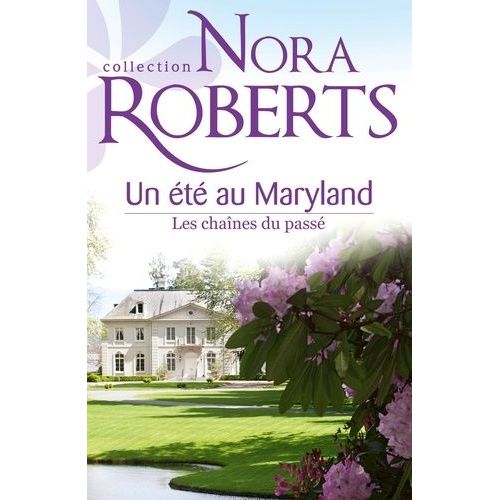 Un t Au Maryland - Les Chanes Du Pass    Format Poche 
